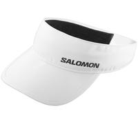 Salomon Cross Visor Casquettes / bandeaux Cross Visor TU Blanc