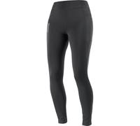 Salomon Cross Warm 28 Femme Noir - Collants de running femmes L