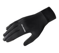 Salomon Cross Warm Noir XL