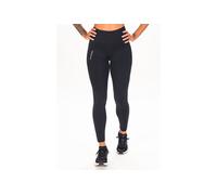Salomon Cross Warm vêtement running femme Cross Warm L Noir