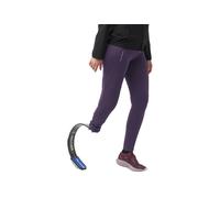 Salomon Cross Warm W vêtement running femme déstockage Cross Warm W XS Violet