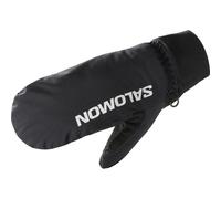 SALOMON Cross Winter Mitten U - Homme - Noir - taille 16.4- modèle 2026