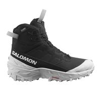 Bottes Salomon Crosstrak Powder WaterProof noir blanc - 44(2/3)