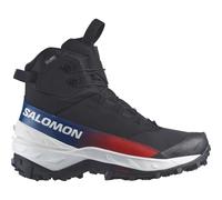 SALOMON Crosstrak Powder Wp Equipe - Homme - Noir - taille 40- modèle 2027