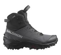 SALOMON Crosstrak Powder Wp - Homme - Noir - taille 46- modèle 2027