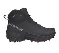 Chaussures Salomon Crosstrak Waterproof noir - 44