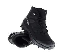 Salomon Crosstrak WP Hommes Chaussures d’hiver 9.5 Noir