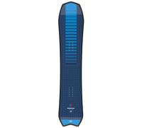 Salomon - Dancehaul - 157 - Planche Snowboard