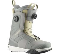 SALOMON Dialogue Dual Boa - Homme - Gris - taille 28.5- modèle 2026