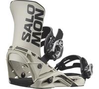 SALOMON District - Homme - Beige / Noir - taille L- modèle 2026