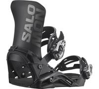 SALOMON District - Homme - Noir - taille L- modèle 2026