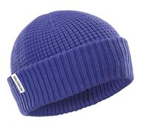 SALOMON Docker Beanie U - Mixte - Violet - taille Unique- modèle 2026