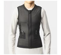 Salomon Protection dorsale Flexcell Pro Junior Gris Taille S