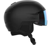 SALOMON Driver Prime Sigma Photo Mips - Mixte - Noir - taille 56/59- modèle 2027