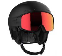Salomon - Driver Prime Sigma Plus - Casque de ski - 56-59 cm - M - black