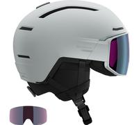 SALOMON Driver Prime Sigma Plus - Mixte - - taille 56/59- modèle 2026