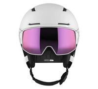 Salomon - Driver Prime Sigma Plus - unisex - Sport - Blanc - Taille: 59 CM
