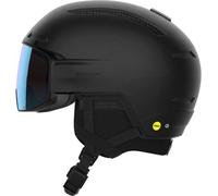 SALOMON DRIVER PRIME SIGPHOTO MIPS casque de ski noir 53-56cm