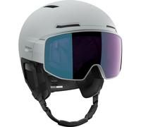 SALOMON Driver Prime Sigphoto Mips - Mixte - Blanc - taille 53/56- modèle 2027