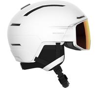 DRIVER PRIME SIGMA PHOTO MIPS WHITE - S1-S3 M