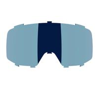 Salomon - Driver Pro Lens Sigma Sky Blue - L - Visière