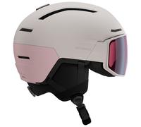 Salomon - Driver Pro Sigma Cat. 2 - Casque de ski - 59-62 cm - L - grey violet