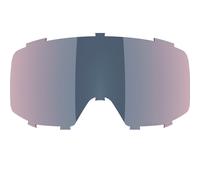 Salomon Driver Pro Sigma ice blue spare visor - S = 53 - 56 cm