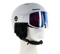 Salomon Driver Pro Sigma MIPS Casque de ski L Blanc