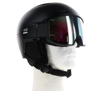 Salomon Driver Pro Sigma MIPS Casque de ski L Noir