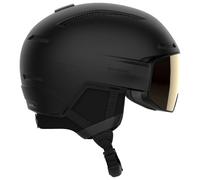 Salomon - Driver Pro Sigma Mips Cat. 3 VLT 13% - Casque de ski - 59-62 cm - black