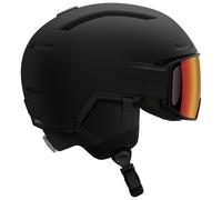 Salomon - Driver Pro Sigma Photo Mips Cat. 1-3 VLT 16-50% - Casque de ski - 59-62 cm - black