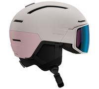 Salomon - Driver Pro Sigma Photo Mips Cat. 1-3 VLT 18-51% - Casque de ski - 59-62 cm - grey violet