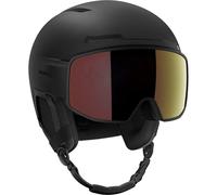 SALOMON Driver Pro Sigphoto Mips - Homme - Noir - taille 56/59- modèle 2026