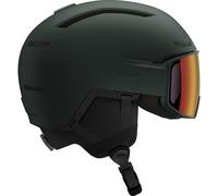 SALOMON Driver Pro Sigphoto Mips - Homme - Vert - taille 59/62- modèle 2027