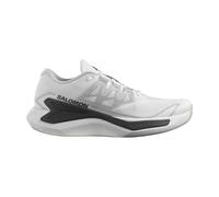 Salomon DRX Bliss Chaussures de Course pour Homme, en Blanc, Noir, Taille 42 2/3 UE