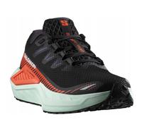 Salomon DRX Defy GRVL - Chaussures - Noir/Cerise - 44