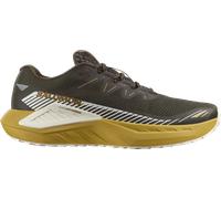 Salomon DRX DEFY GRVL Chaussures de running 43,3 Marron
