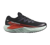 Salomon Drx Defy Grvl Running Shoes Noir EU 42 2/3 Homme