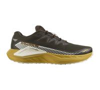 Salomon - DRX Defy Grvl - Chaussures de running - EU 46 2/3 - wren / spicy mustard / vanilla ice