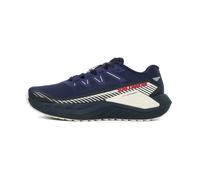 Chaussures Salomon DRX Defy Grvl pour femme violettes - 40