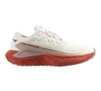 SALOMON Drx Defy Grvl W - Femme - Blanc / Orange / Rose - taille 41 1/3- modèle 2025