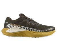 SALOMON Drx Defy Grvl - Homme - Marron / Jaune / Blanc - taille 46 2/3- modèle 2025