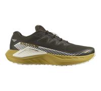 SALOMON Drx Defy Grvl - Homme - Marron / Jaune / Blanc - taille 43 1/3- modèle 2025