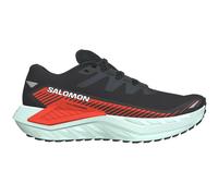 Salomon Drx Defy Grvl Homme Noir - Chaussures de marathon et triathlon hommes 44