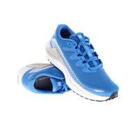 Salomon - DRX Defy Grvl - Chaussures de running - UK 10,5 | EU 45 - french blue / white / cherry tomato