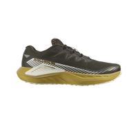 Salomon Drx Defy Grvl Running Shoes Vert,Marron EU 44 2/3 Homme