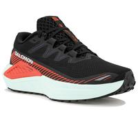 Salomon Drx Defy Grvl Running Shoes Noir EU 40 2/3 Femme