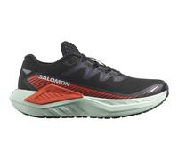 SALOMON Drx Defy Grvl W - Femme - Noir - taille 40 2/3- modèle 2024