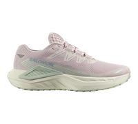 SALOMON Drx Defy Grvl W - Femme - Rose / Blanc - taille 41 1/3- modèle 2025