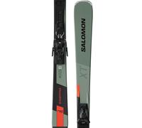 Salomon E S/Max 8 XT 25/26 - 170 cm